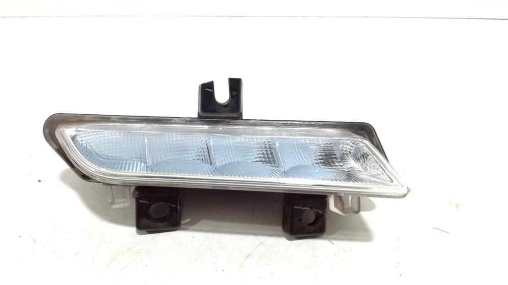 Dagrijverlichting links voor Renault Captur, Onderdelen@venauto.nl, Van der Ven Autorecycling B.V., Gebruikt, Ettenseweg 76, 4706 PB Roosendaal, The Netherlands