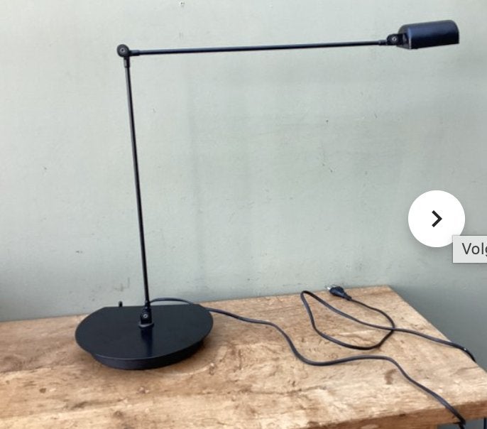 Lumina Daphine Cloe Tavolo, Bureaulamp, Overige merken, Ophalen of Verzenden, Zo goed als nieuw
