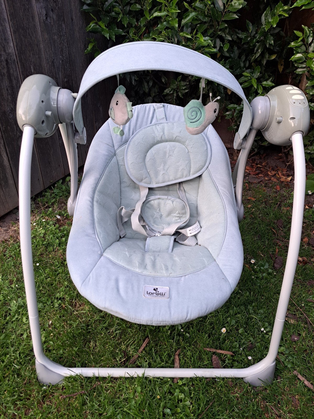 Wipstoel Lorelli, Kinderen en Baby's, Wipstoeltjes, Ophalen