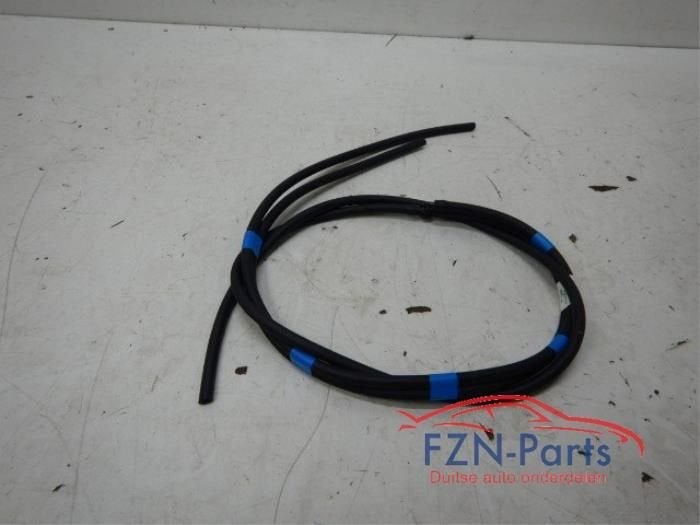 Pomp koplampsproeier Volkswagen Passat (22744431), Ophalen of Verzenden, Gebruikt