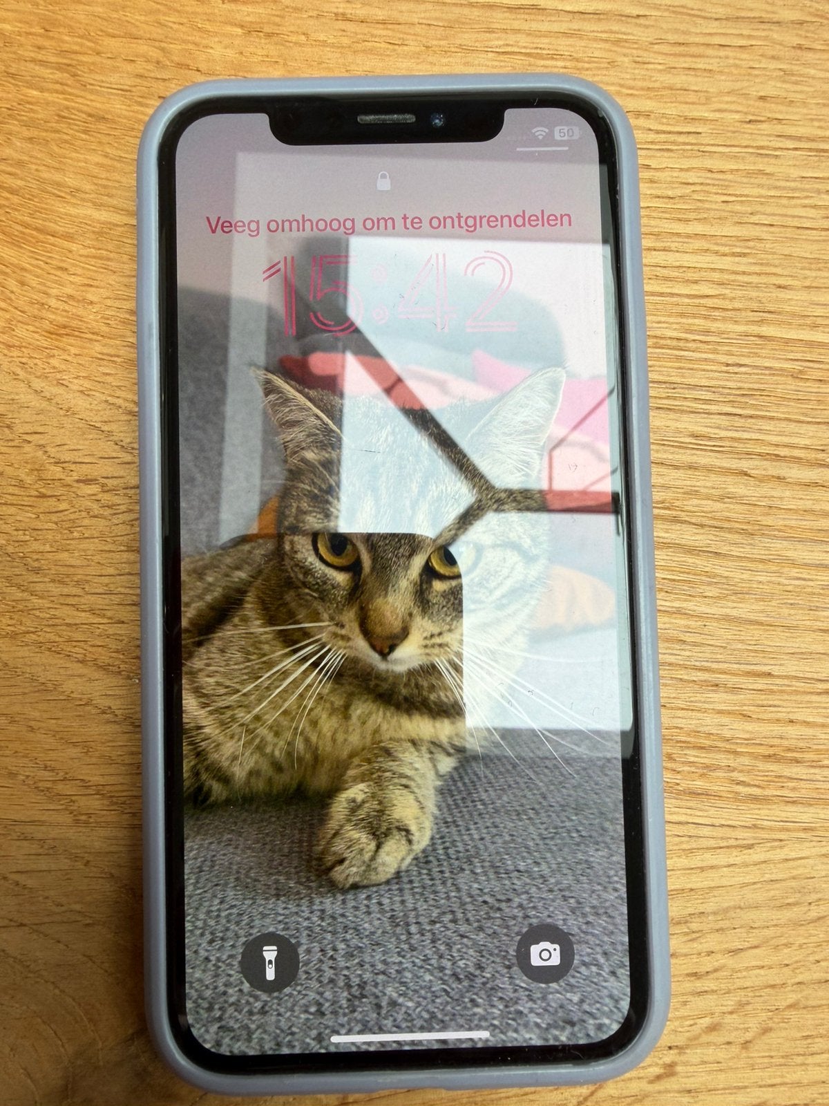 Iphone Xs Gold 64GB zonder krassen of beschadigingen, Telecommunicatie, IPhone XS, 77 %, Ophalen of Verzenden, Zo goed als nieuw