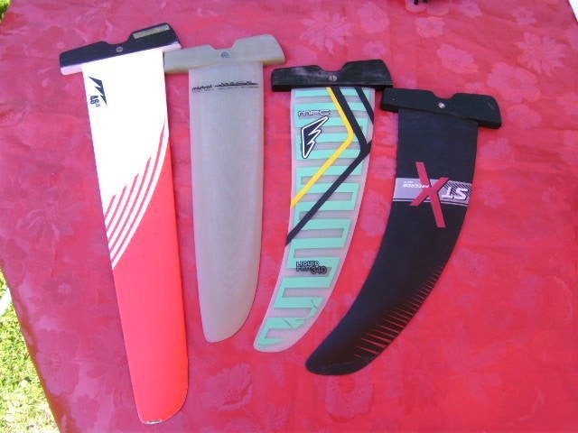 PB Finnen Freeride, Watersport en Boten, Windsurfen, Ophalen of Verzenden