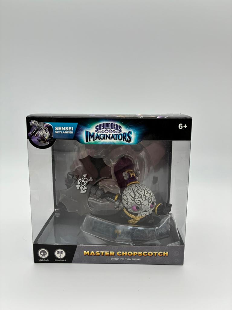 Skylanders Imaginators Chopscotch, Spelcomputers en Games, Avontuur en Actie, W, 2 spelers, Ophalen of Verzenden