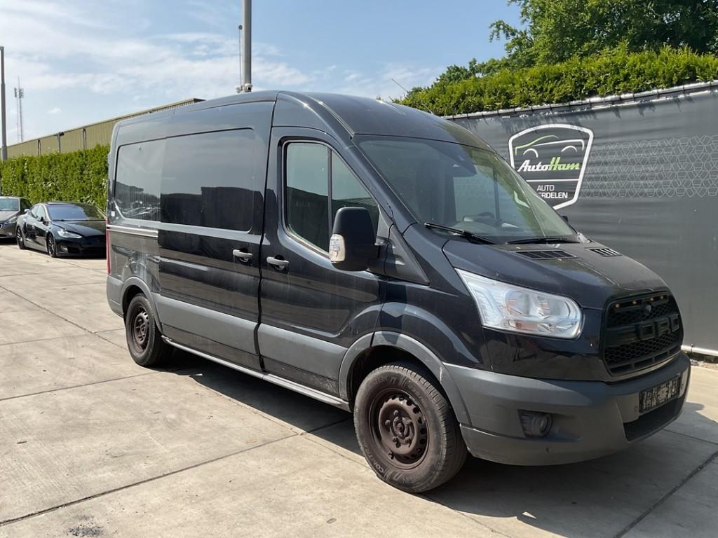 Spatbord Rechts Voor Ford Transit (2013-08/2018-12) 2238165, Gebruikt, Henry-Ford-Straße  1, Köln 50735, , Duitsland, Ford-Werke GmbH