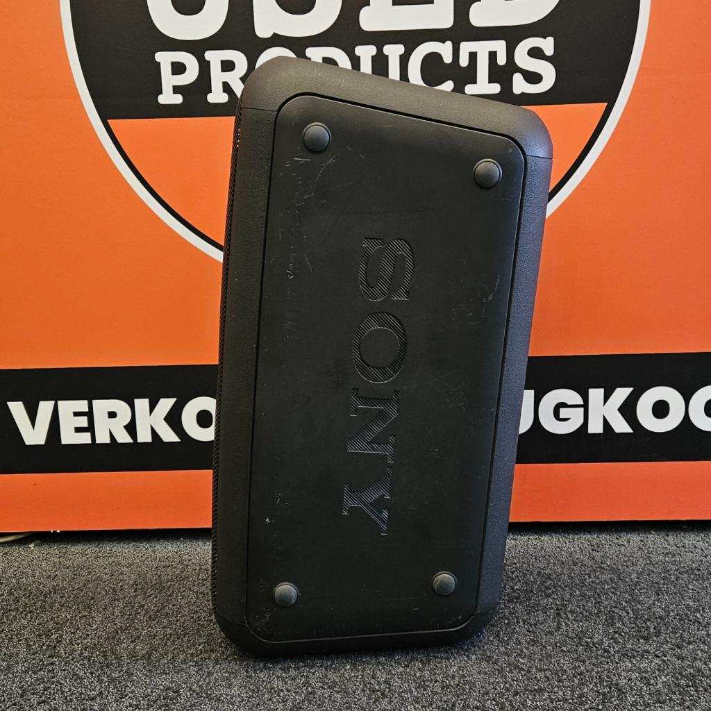 Sony GTK-XB5 Zwart Bluetooth Speaker in Goede Staat, Auto diversen, Autospeakers, Sony, Zo goed als nieuw, Support@sony.com, 1-7-1 Konan, Minato-ku
Tokyo 108-0075
Japan