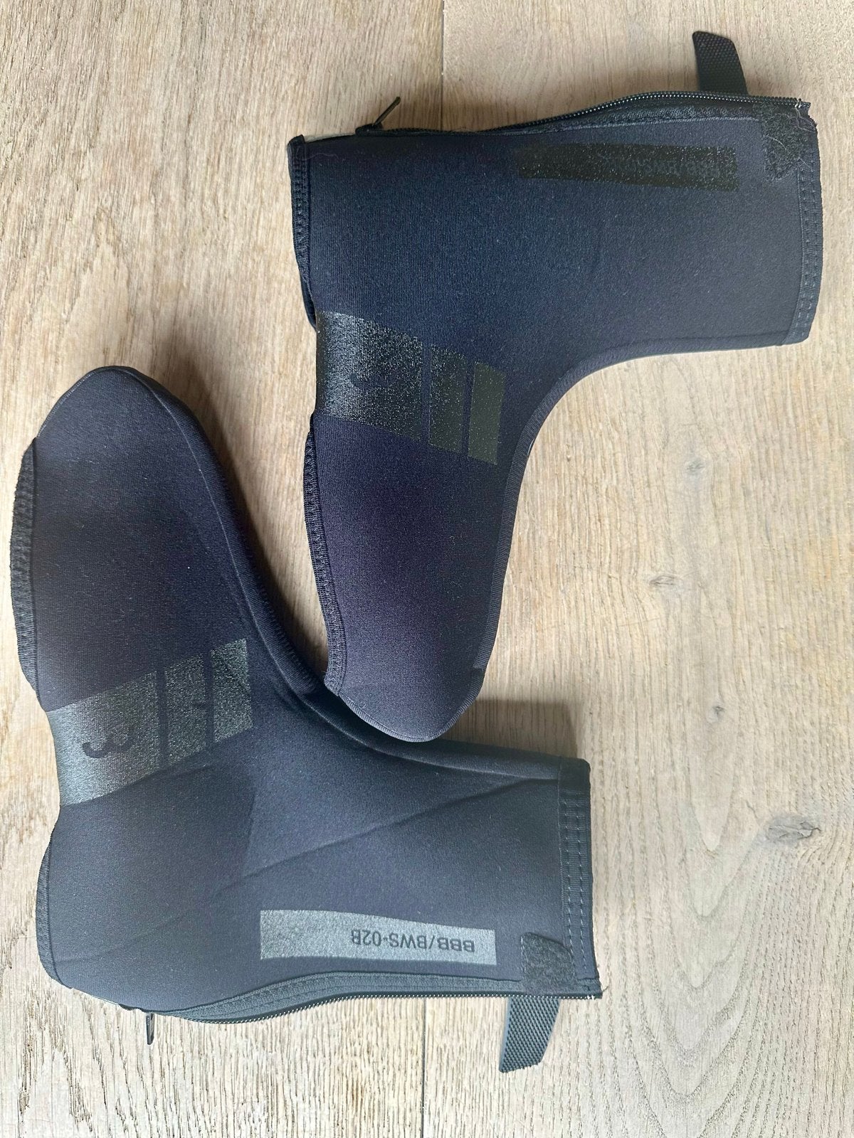 BBB Waterdichte Overschoenen voor Fietsen - Maat L, Ophalen, Schoenen, Nieuw, L