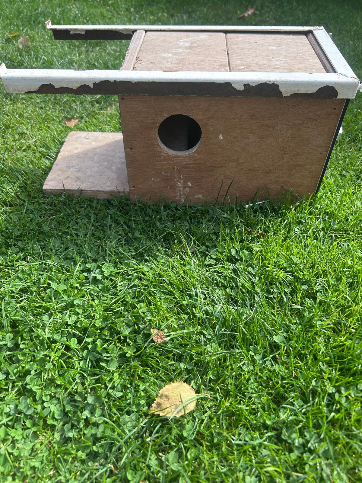 Van keulen broedblokken grasparkieten, Dieren en Toebehoren, Vogels | Hokken en Kooien, Ophalen of Verzenden, Gebruikt, Hout, Broedkooi of Kweekkooi