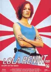 Lola Rennt - 1988 - Tom Tykwer, Vanaf 16 jaar, Verzenden, Nederlands, Duits