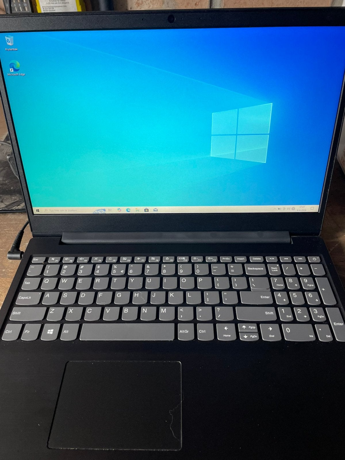 HP ProBook 450 G5 laptop, Computers en Software, Windows Laptops, 2 tot 3 Ghz, Ophalen of Verzenden, Zo goed als nieuw, 15 inch