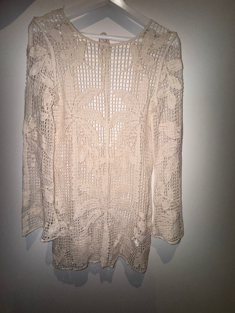Beach wear, Primark, Beige, Nieuw, Ophalen of Verzenden