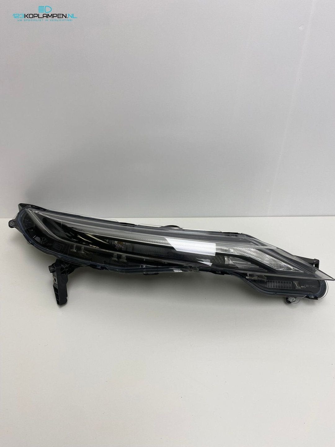 (VR) Nissan Juke F16 Full Led koplamp boven dagrijverlichtin, Auto-onderdelen, Verlichting, Gebruikt, -, -, Ophalen of Verzenden
