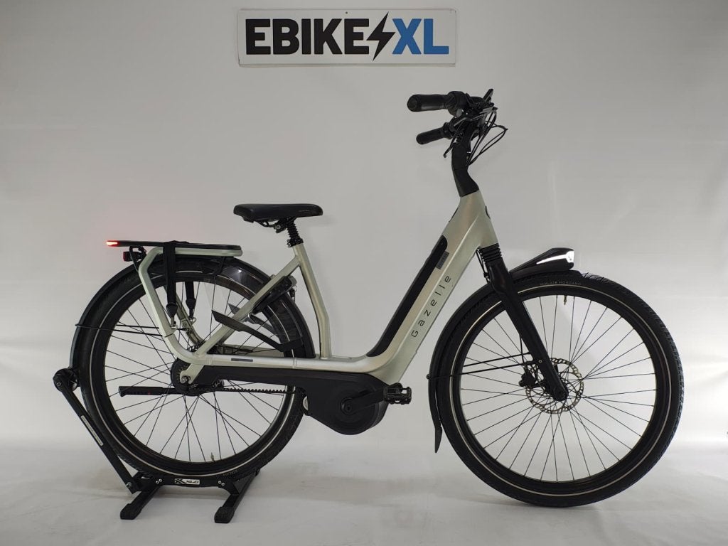DEMO! Gazelle  Avignon C380 Bosch Perf Line MM 500Wh BD, Fietsen en Brommers, Niet ingevuld, Niet ingevuld, Niet ingevuld