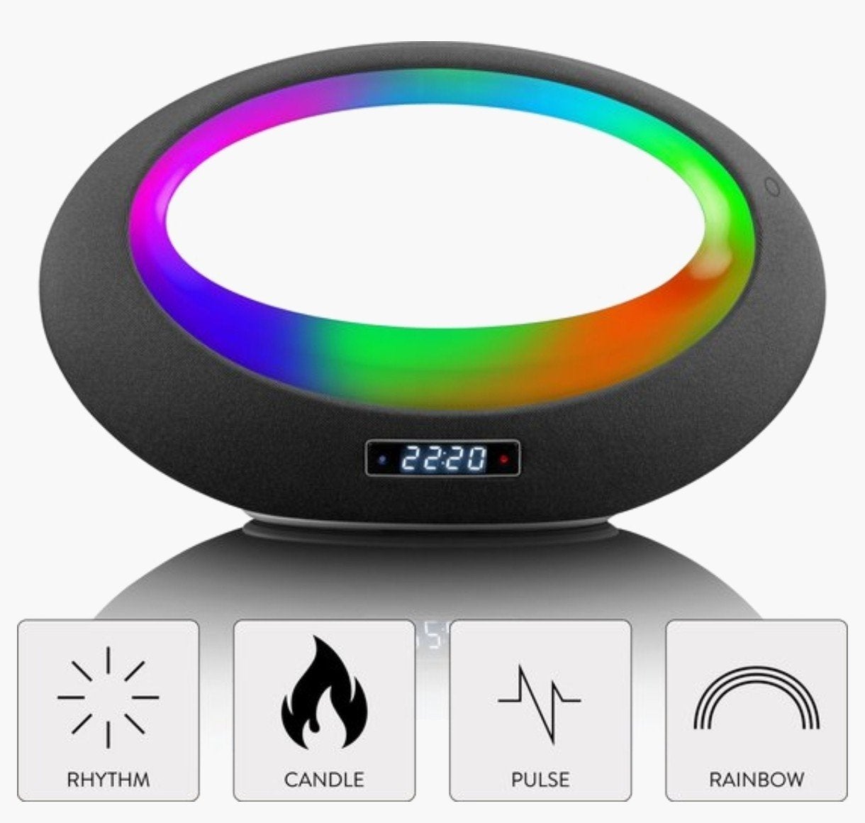 71x Lenco BT-210 Light Bluetooth Stereo Speaker Retourpalet, Audio, Tv en Foto, Luidsprekers, Ophalen