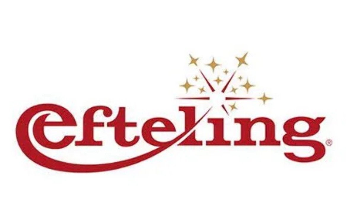 5 tickets Efteling woensdag 23 september, Tickets en Kaartjes