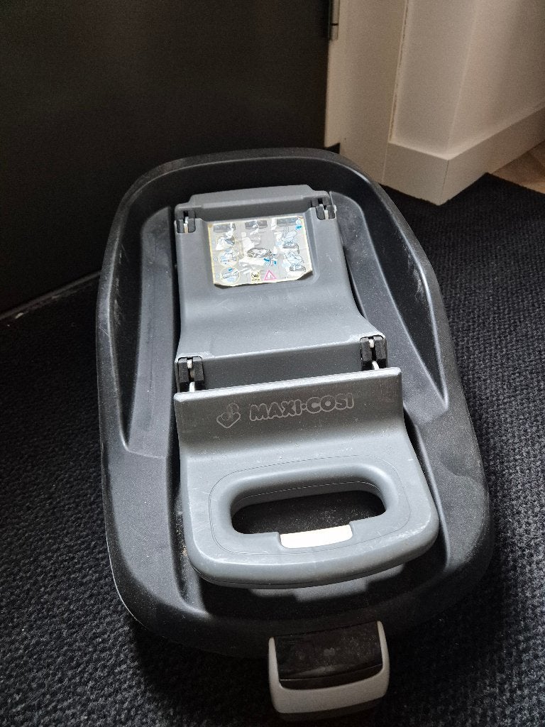 GRATIS 1x familyfix, Gebruikt, Isofix, 0 t/m 13 kg, Ophalen
