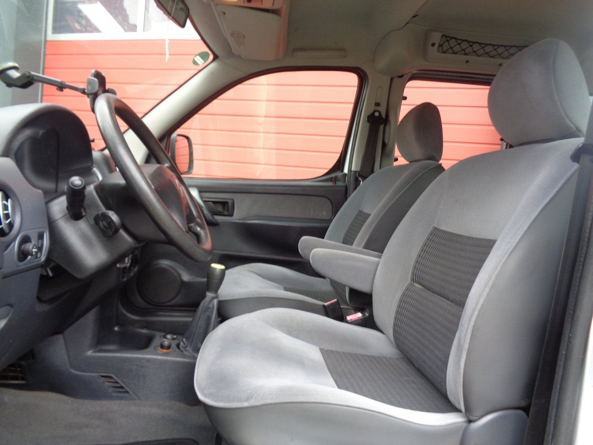 Citroën Berlingo 1.6i 16V M.sp. CoolT 109Pk Airco Cruise Ho, Gebruikt, Origineel Nederlands, Handgeschakeld, Euro 4