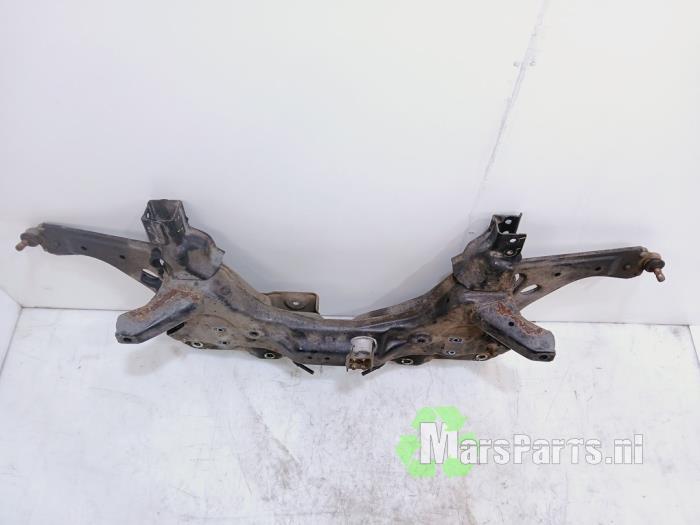 Subframe van een Opel Corsa, Auto-onderdelen, Gebruikt, -, -, Ophalen of Verzenden