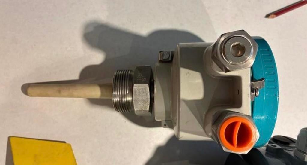 Siemens Pointek CLS200 Niveauschakelaar, Ophalen of Verzenden