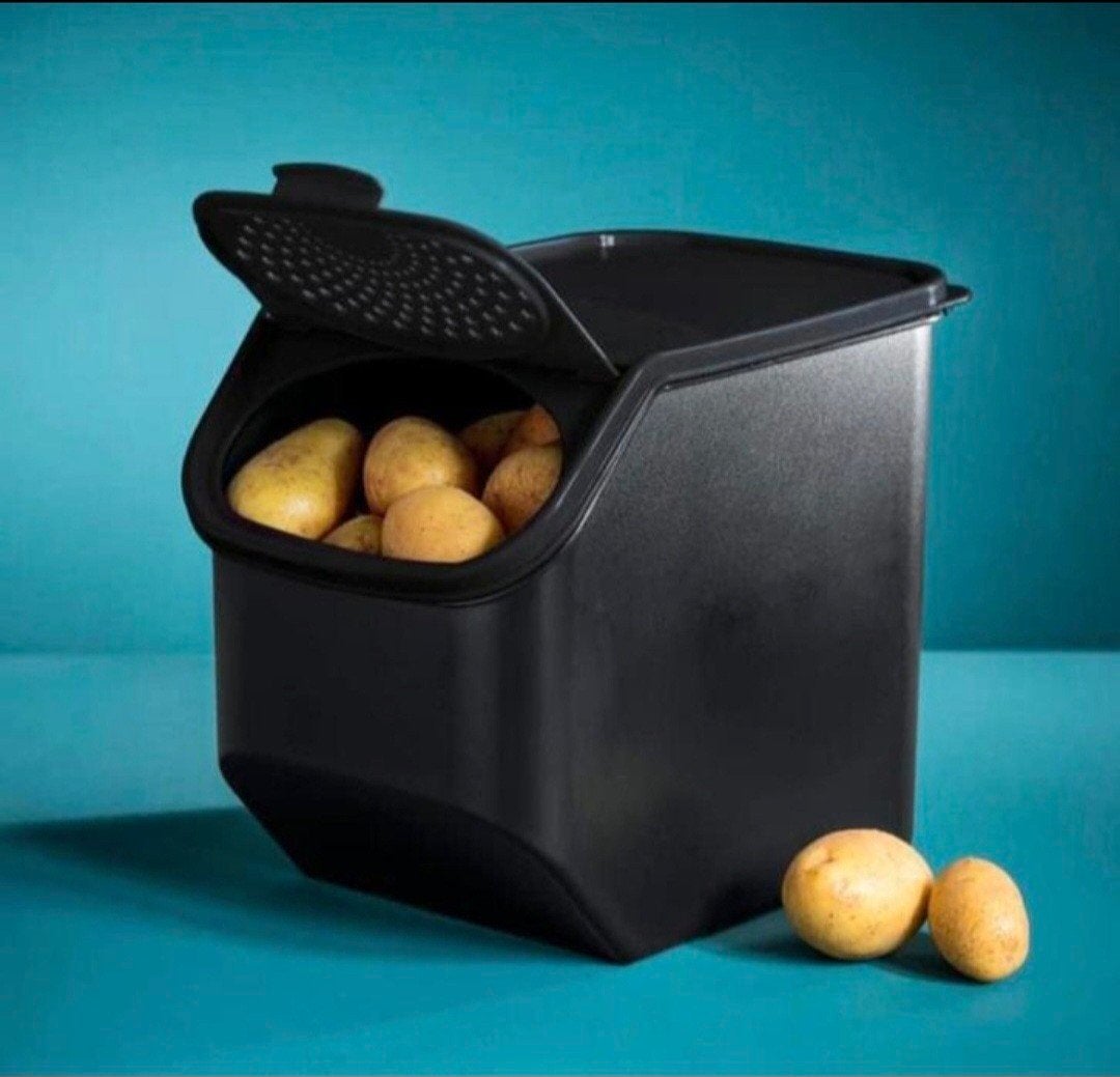 Tupperware Aardappelsmart, nieuw, Ophalen of Verzenden, Nieuw, Overige kleuren, Overige typen