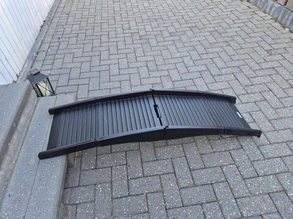 Huisdieren trapje, Ophalen of Verzenden, Zo goed als nieuw