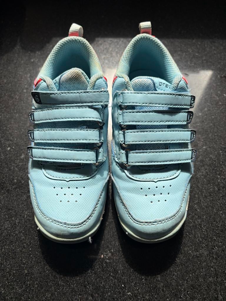 Brabo hockeyschoenen maat 30 - Zo goed als nieuw, Ophalen, Zo goed als nieuw, Schoenen