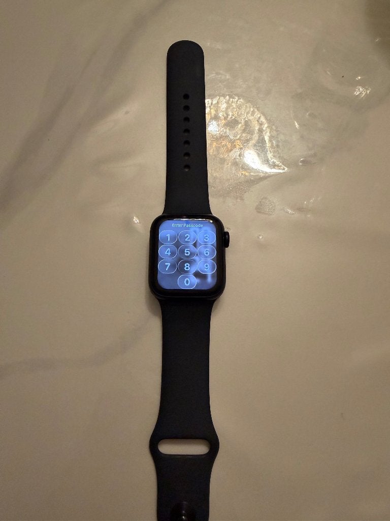 Apple watch serie SE 3 40mm, Computers en Software, Overige Computers en Software, Ophalen, Nieuw