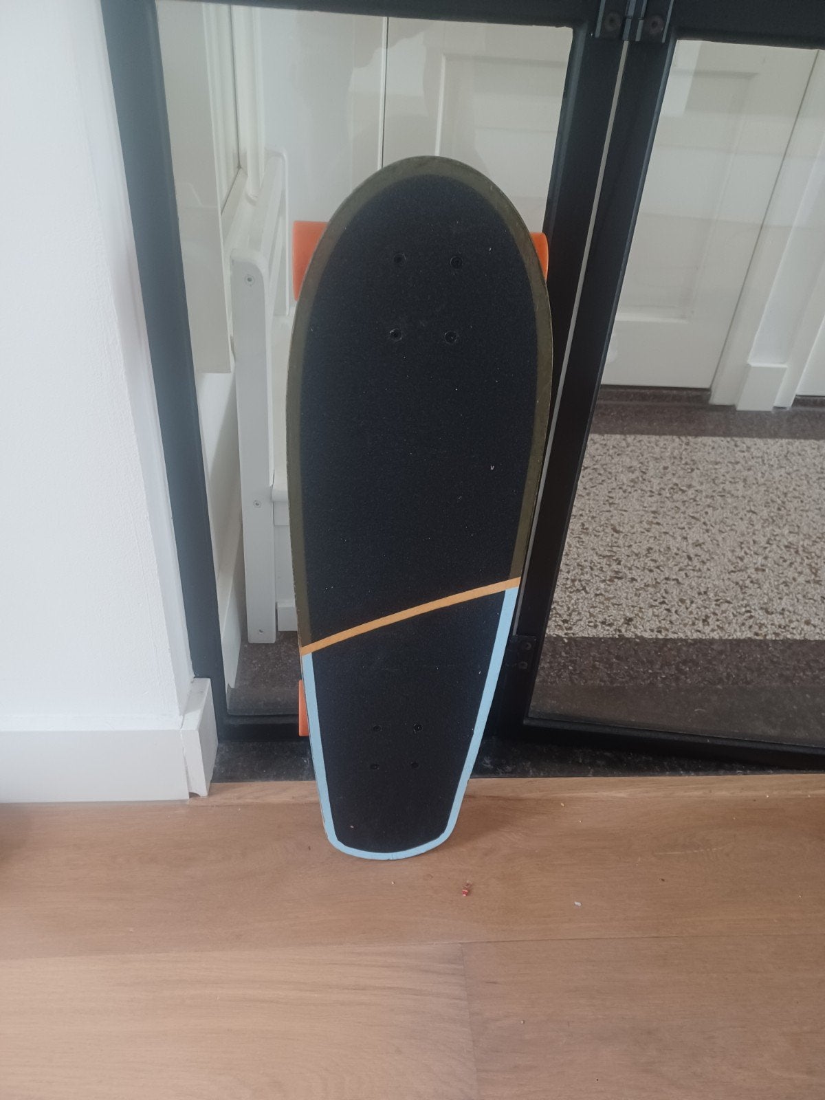 Skateboard, Ophalen of Verzenden