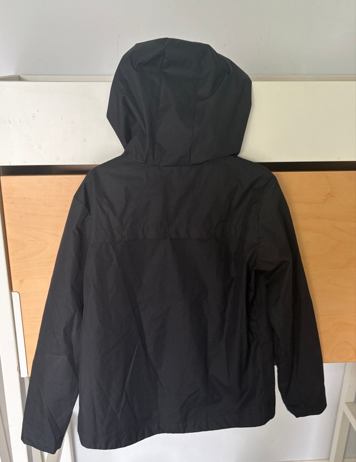 Kipsta regenjas voor kinderen - maat 8 jaar (125-132 cm), Ophalen, Gebruikt, Jongen of Meisje