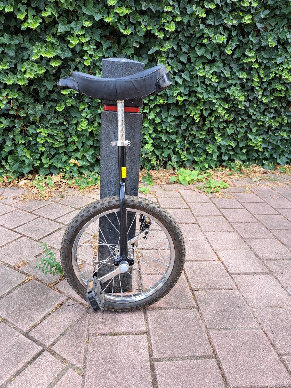 Eenwieler, Ophalen, Gebruikt