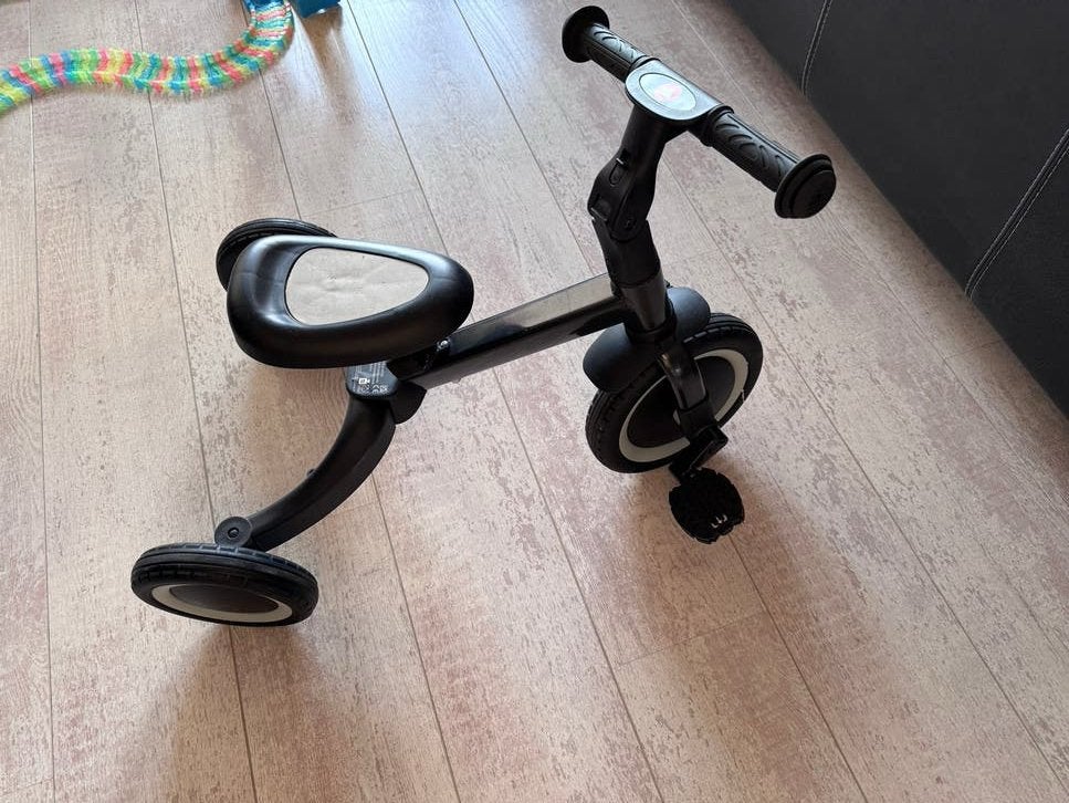 Topmark 4-in-1 Driewieler - NIEUW, Fietsen en Brommers, Ophalen, Zo goed als nieuw