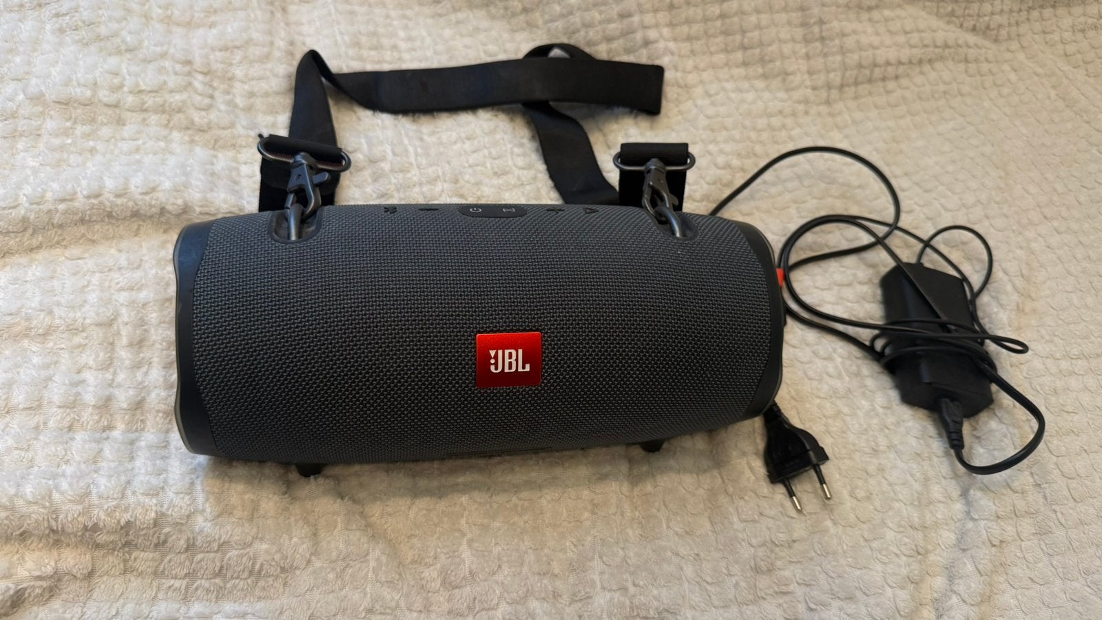 JBL xtreme 2 draadloze Bluetooth-speaker in uitstekende staa, JBL, Overige typen, Ophalen of Verzenden, Zo goed als nieuw