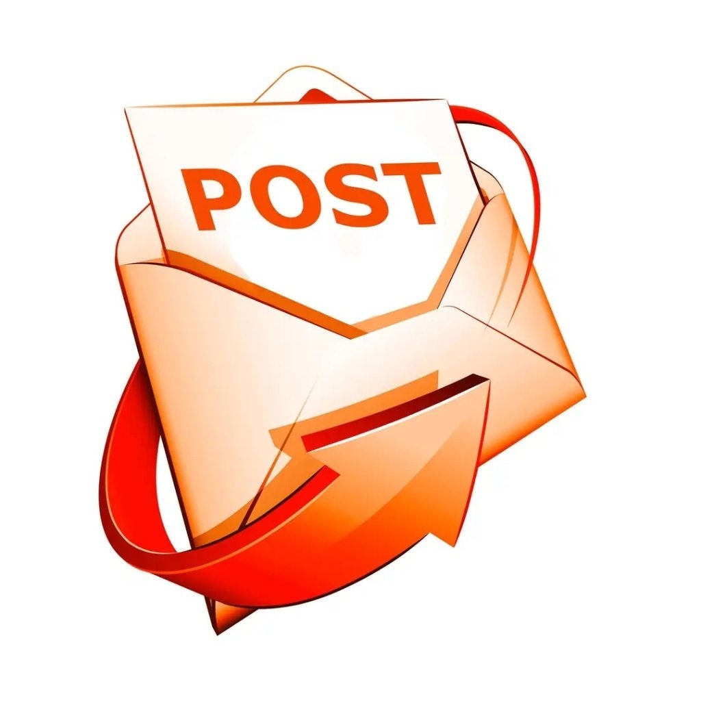 Postadres in Amsterdam