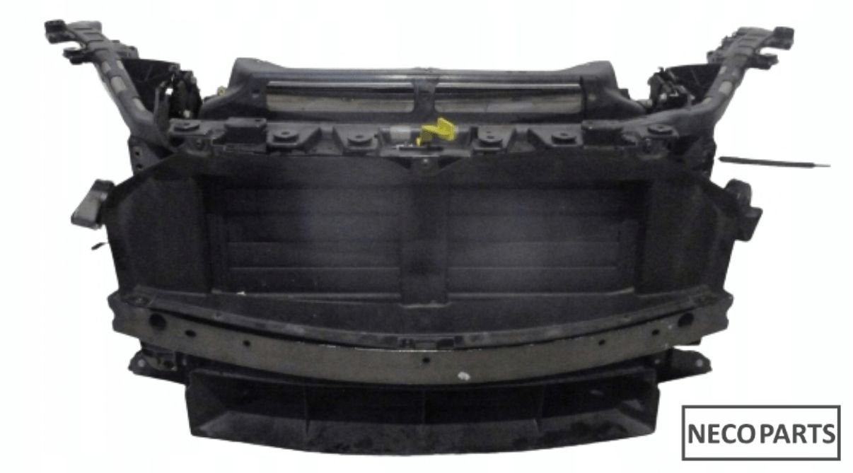 MASERATI LEVANTE 3.0D KOELERPAKKET RADIATEUR ALLES LEVERBAAR, Maserati, Gebruikt, -, Ophalen of Verzenden