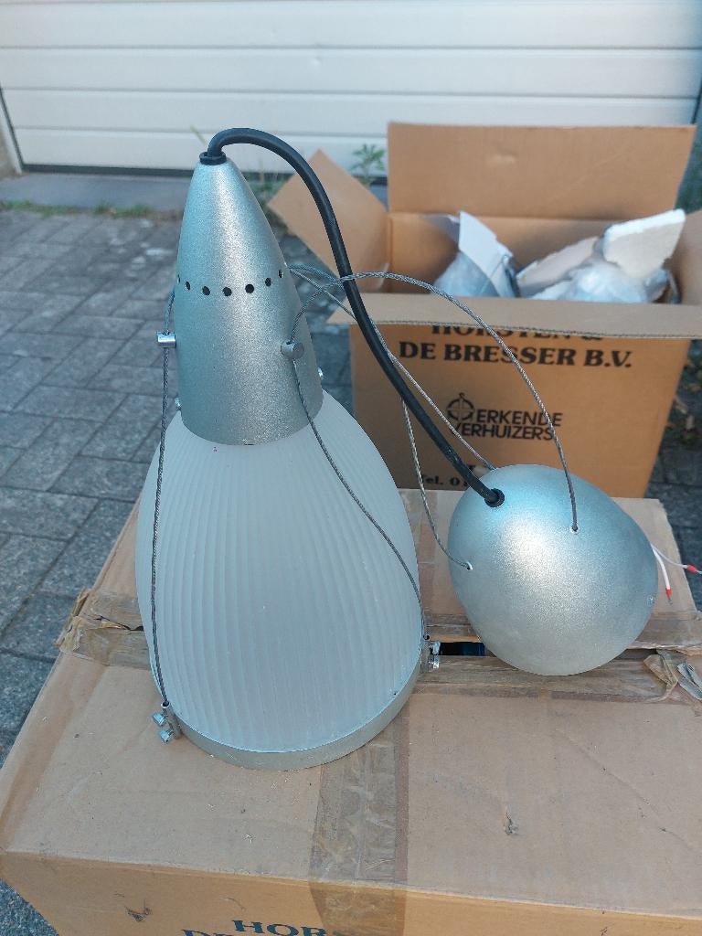 Licht Armaturen Plafond en Wand (Partij)    µ1n, Ophalen