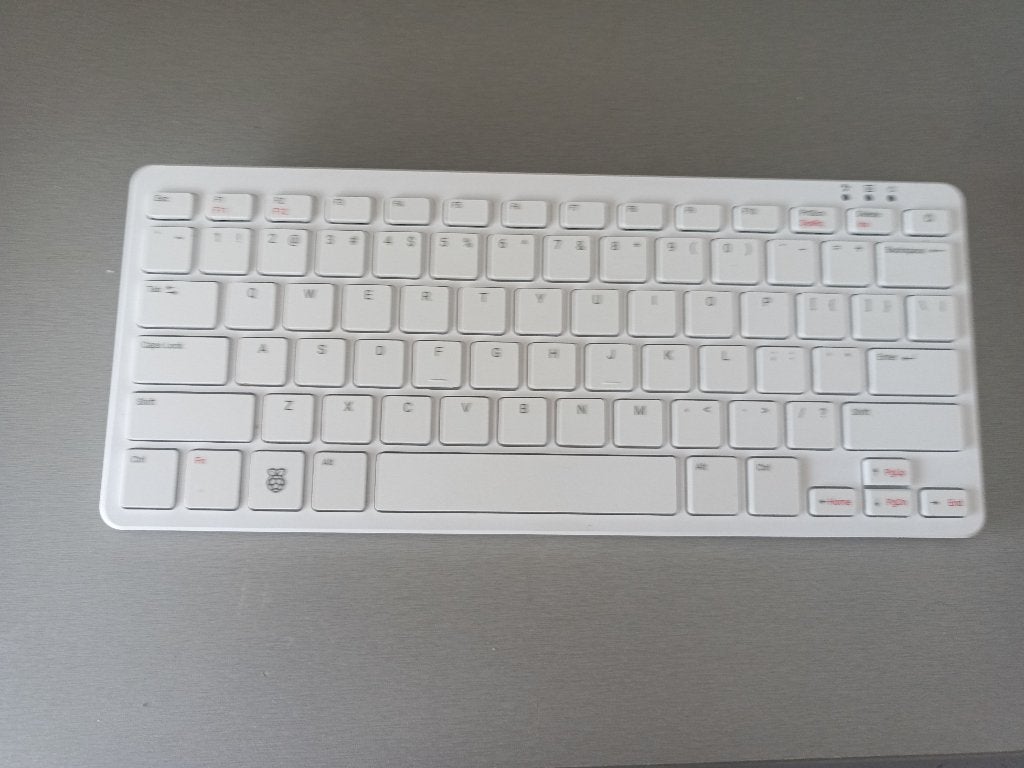 Raspberry PI500, Verzenden, Nieuw