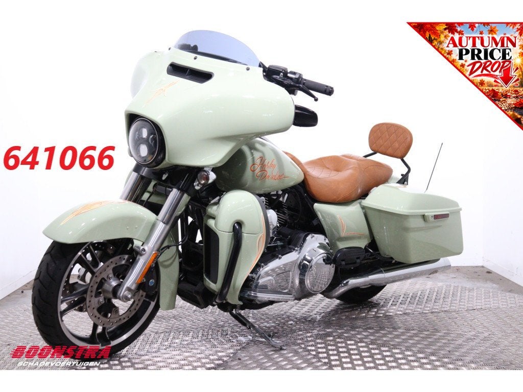 Harley-Davidson 103 FLHX Street Glide Jekill/Hyde Cruise Hei, Dopplerlaan 4
9207HC  DRACHTEN, NL, Chopper, Meer dan 35 kW, Sales@boonstraschadevoertuigen.nl