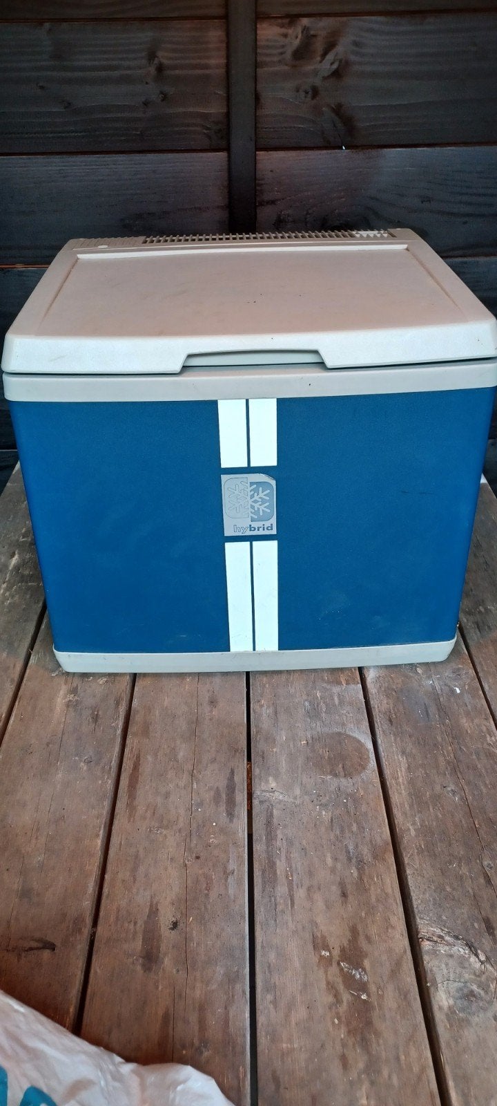 Dometic B40 Compressor Koelbox - 38L, Caravans en Kamperen, Ophalen, Compressor
