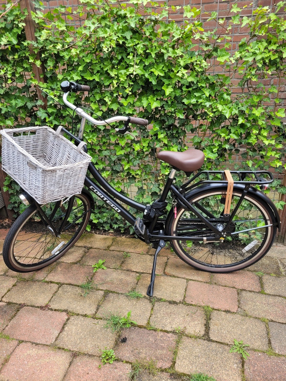 kinderfiets 26 inch, Ophalen, Zo goed als nieuw, 20 inch of meer