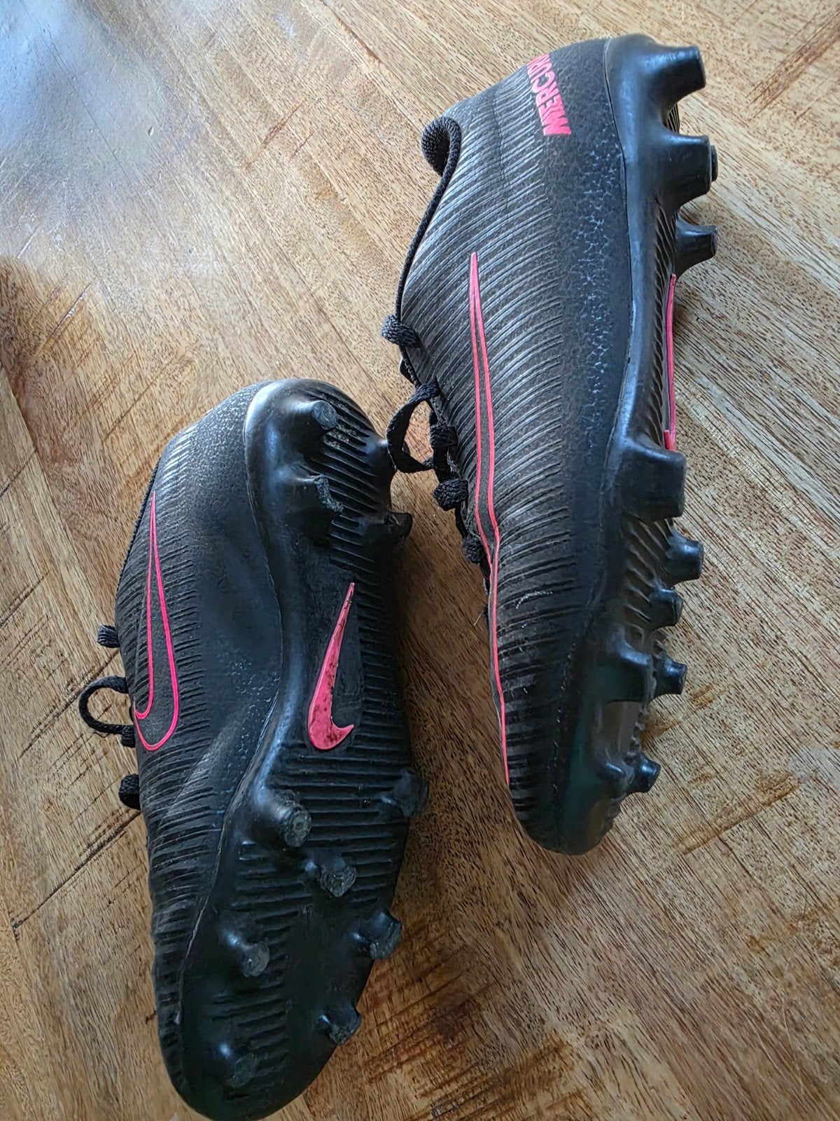 Nike Voetbalschoenen  maat 34, Maat XS of kleiner, Ophalen of Verzenden, Schoenen