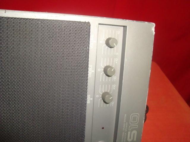 Gebruikt: Yamaha MS 10 actieve studio/stage monitor 20260398, Audio, Tv en Foto, Luidsprekers, Overige merken, Overige typen, Ophalen of Verzenden