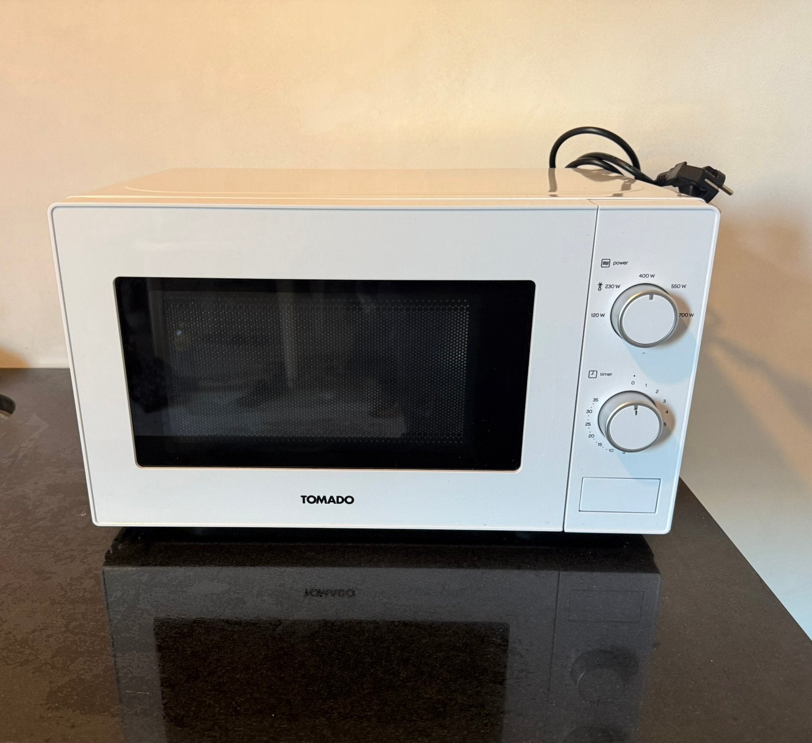 Splinternieuwe Tomado magnetron., Ophalen, Nieuw, Magnetron