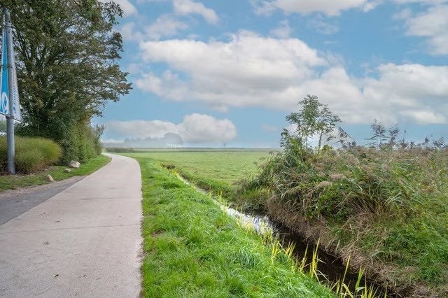 Foto 20 van EXCLUSIEF CHALET OP EIGEN GROND AAN HET VELUWEMEER