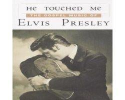 Elvis Presley he touched me NIEUW, Alle leeftijden, Ophalen of Verzenden, Nieuw in verpakking