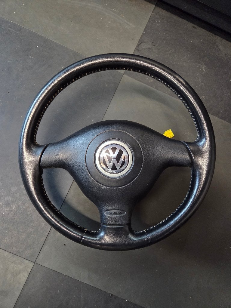 Stuur Golf 3 Polo 6N2 T4, Ophalen of Verzenden, Gebruikt, Volkswagen