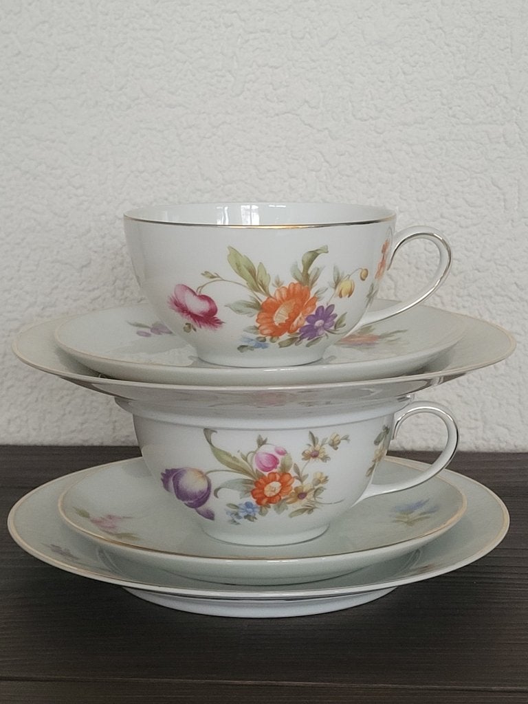 Rosenthal Trio 1927-1931, Ophalen of Verzenden