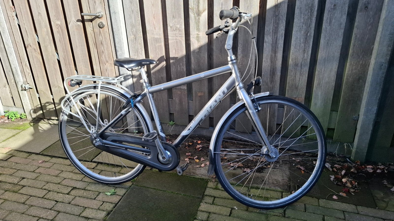 heren,kinder en dames fietsen te koop, Overige merken, Gebruikt, Velgrem, Versnellingen