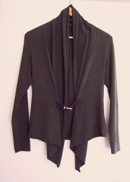 Zeer apart grijsbruin vestje JOSEPHINE & CO 40-42 snazzeys, Kleding | Dames, Truien en Vesten, Maat 38/40 (M), Josephine & Co