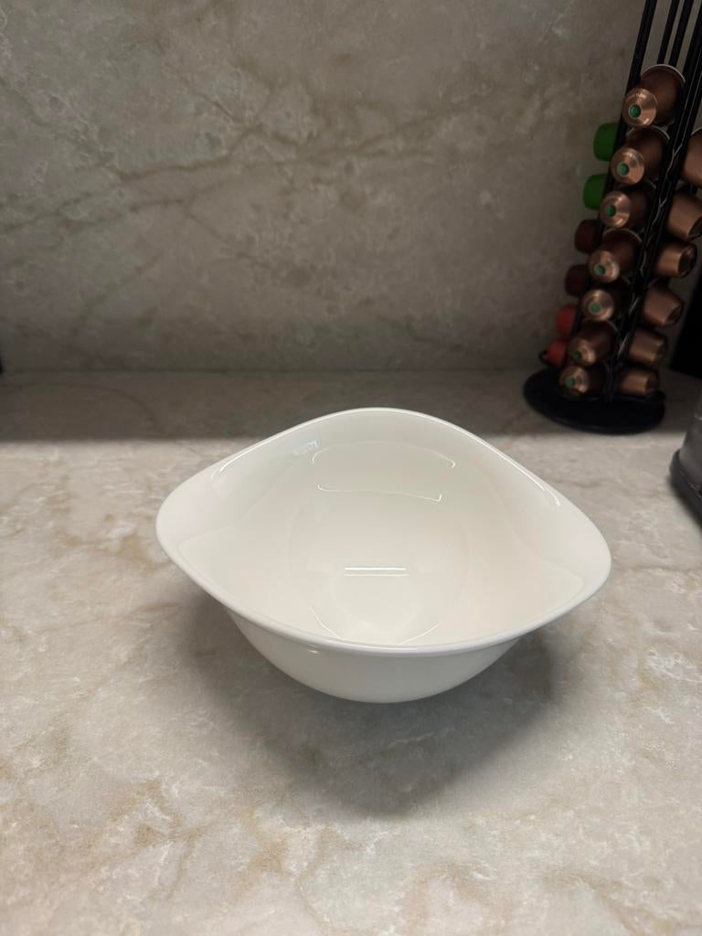 Villeroy & Boch Vapiano pastaborden 2 stuks in nette staat, Antiek en Kunst, Ophalen