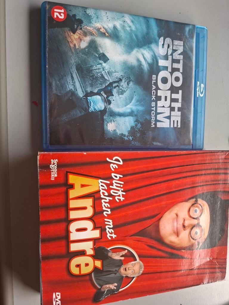 30 dvd's - Diverse titels, veel kijkplezier!, Vanaf 12 jaar, Ophalen of Verzenden, Gebruikt, Boxset