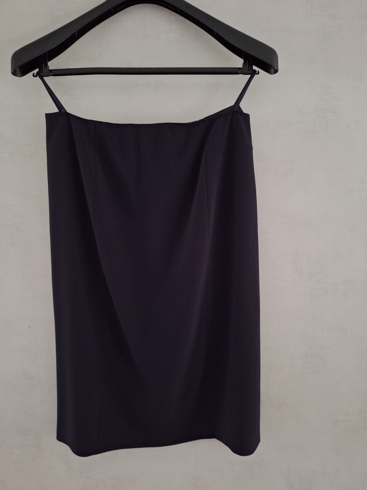 Donkerblauwe rok van Basler, Maat 38/40 (M), Blauw, Basler, Ophalen of Verzenden